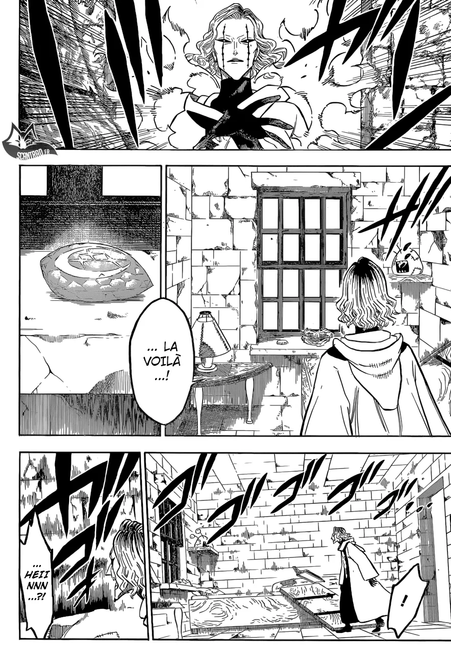 Black Clover - 140 - 655159ebd4190.webp
