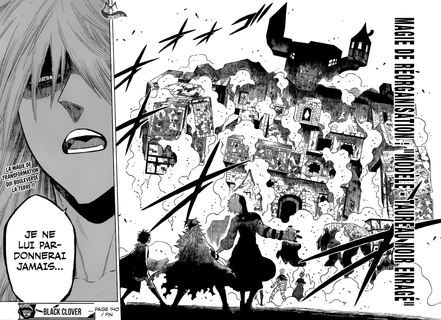Black Clover - 140 - 655159ec987b6.webp