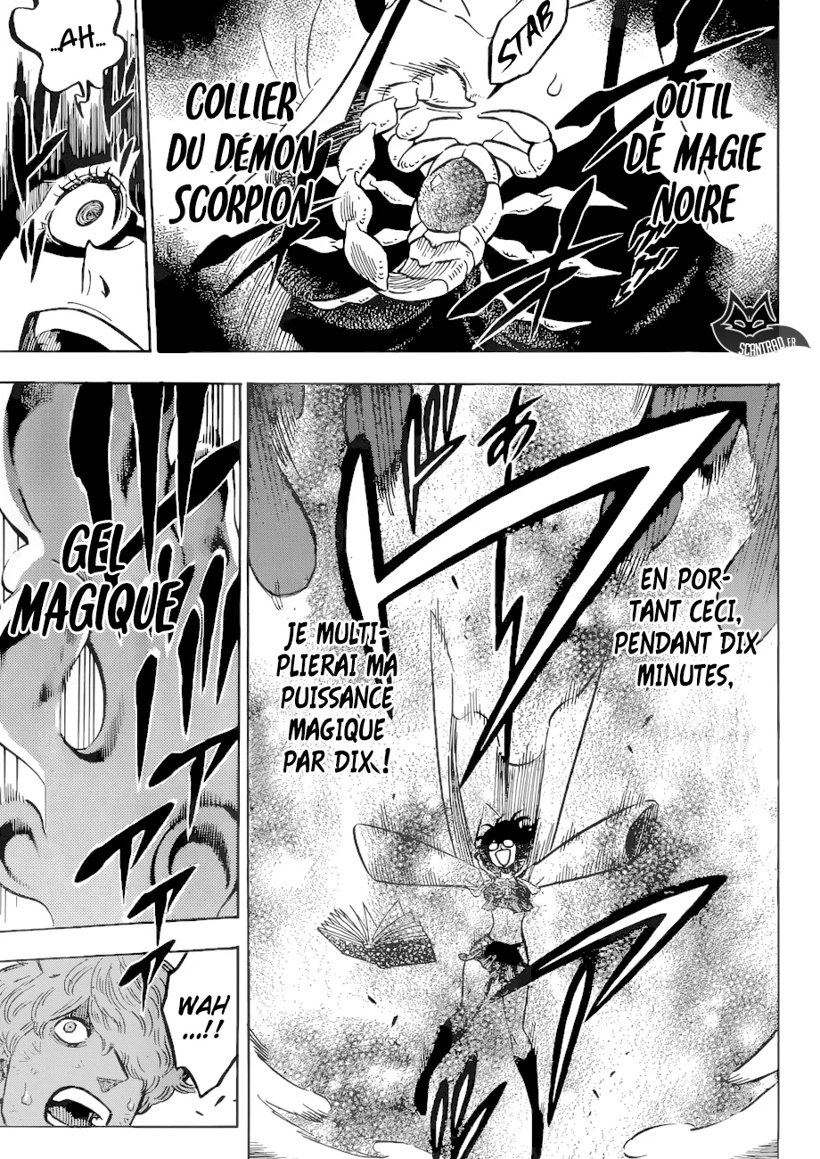 Black Clover - 141 - 655159ee70307.webp