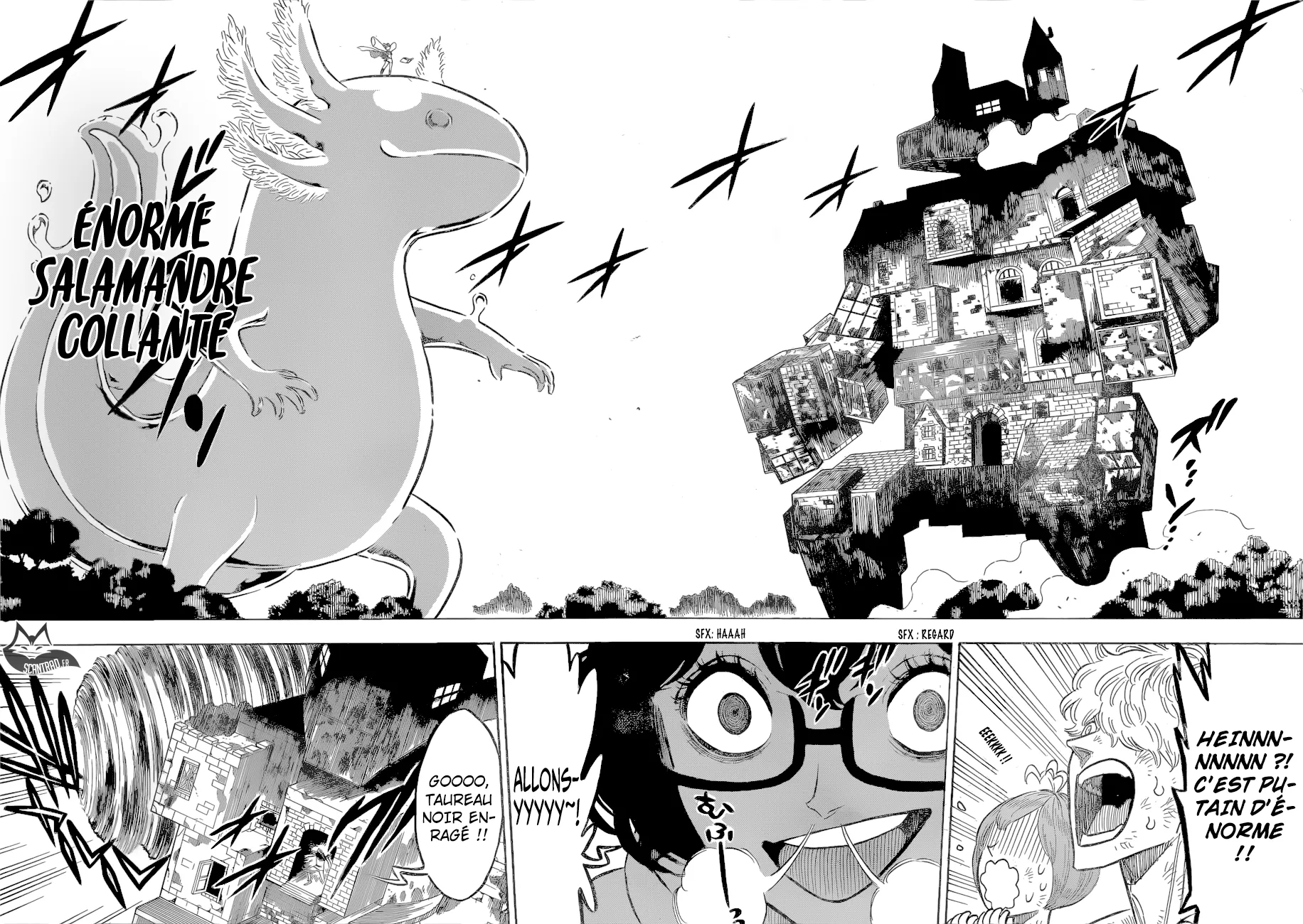 Black Clover - 141 - 655159eedd93a.webp