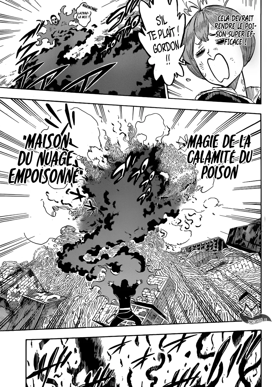 Black Clover - 141 - 655159f087399.webp