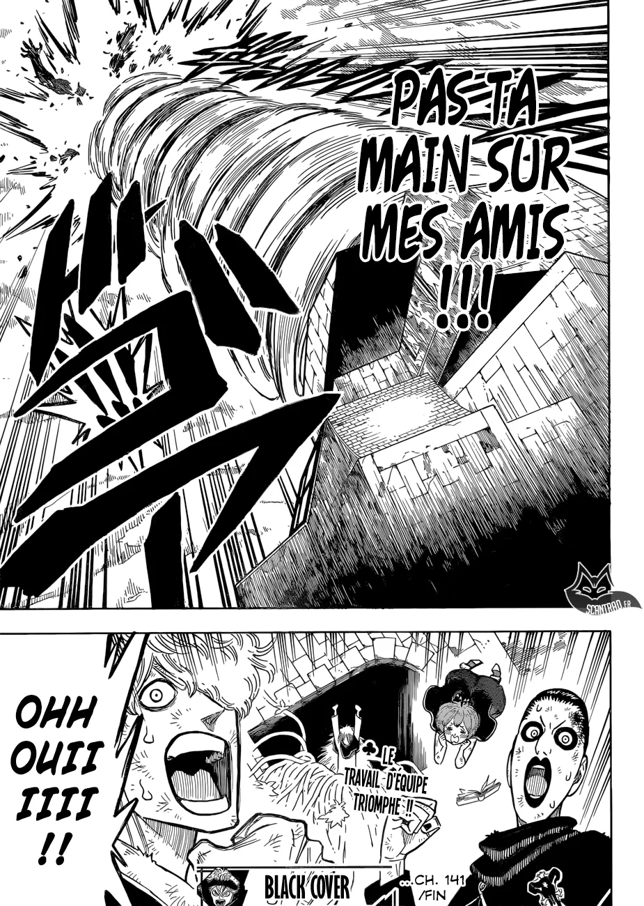 Black Clover - 141 - 655159f11048a.webp