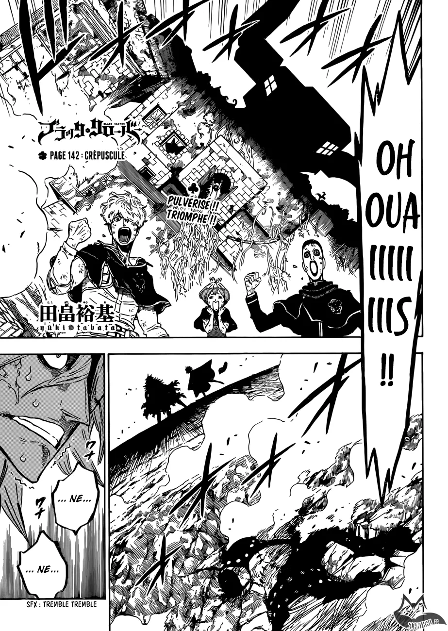 Black Clover - 142 - 655159f1b45d2.webp