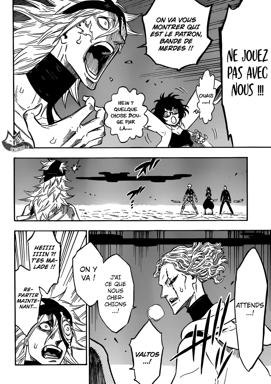 Black Clover - 142 - 655159f1f11a3.webp
