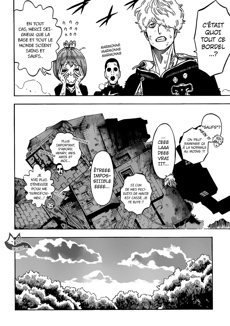 Black Clover - 142 - 655159f26f4e2.webp