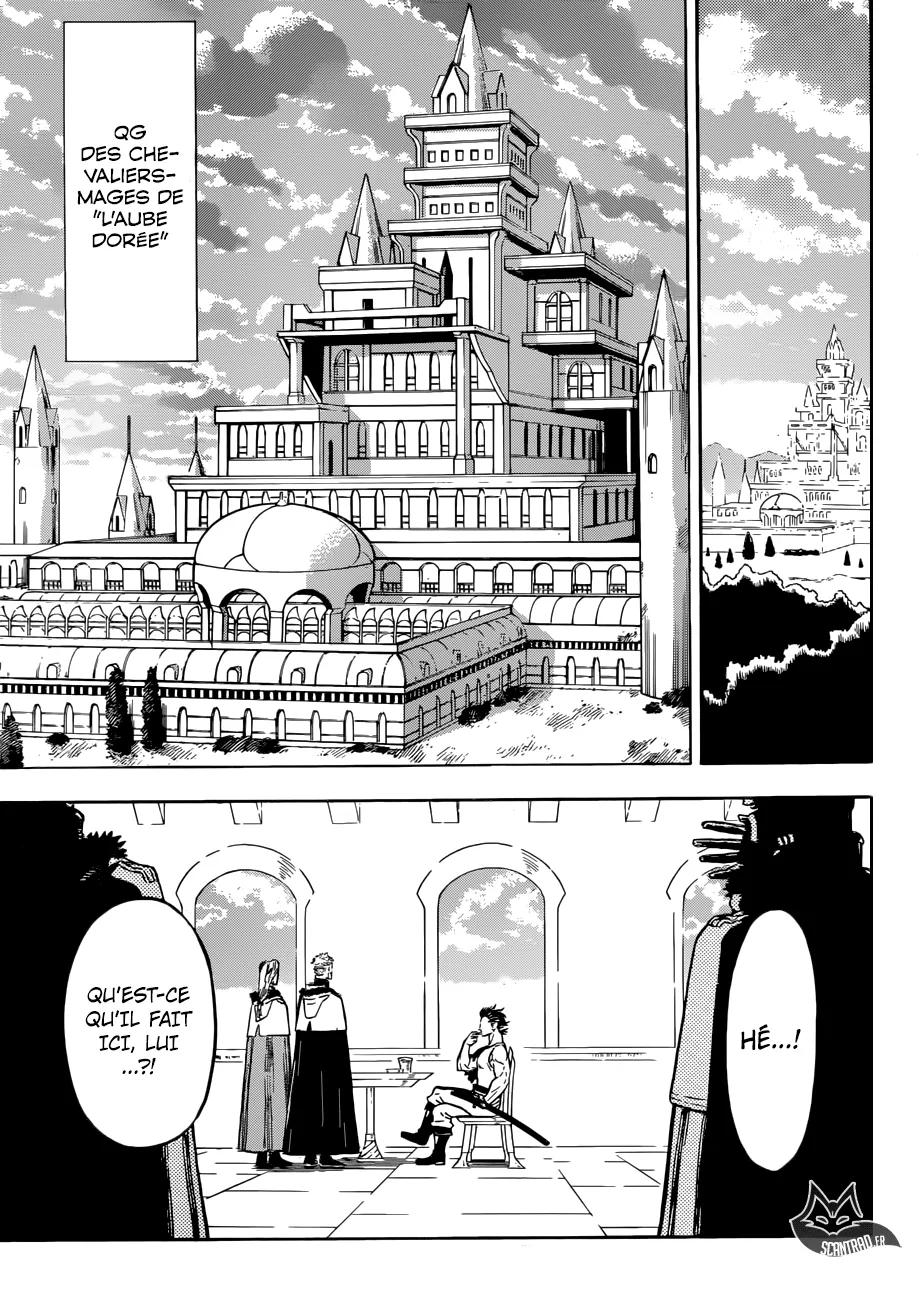 Black Clover - 142 - 655159f2a6ee2.webp