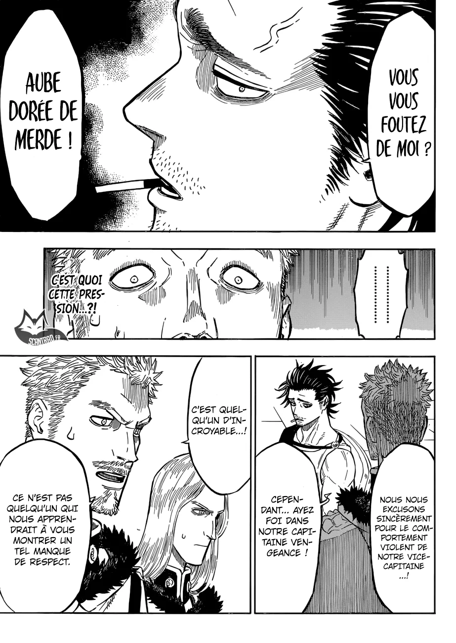 Black Clover - 142 - 655159f3166df.webp