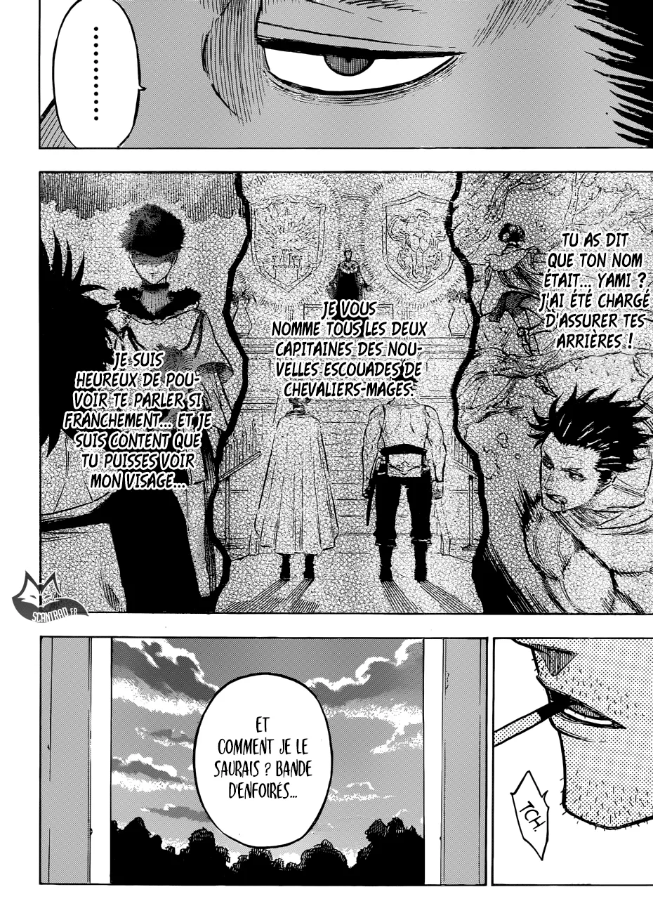 Black Clover - 142 - 655159f35af2f.webp