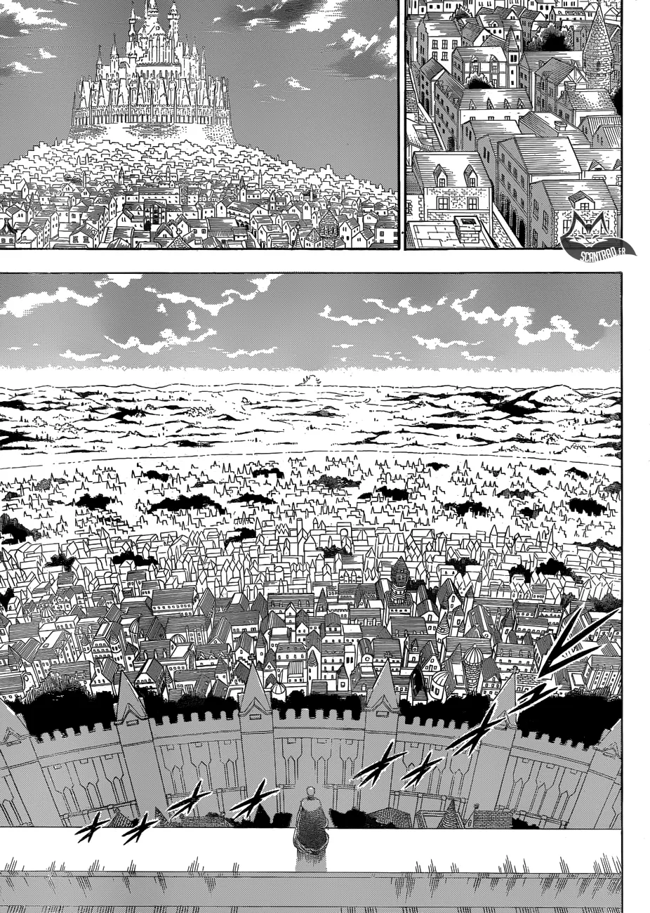 Black Clover - 142 - 655159f3a6332.webp