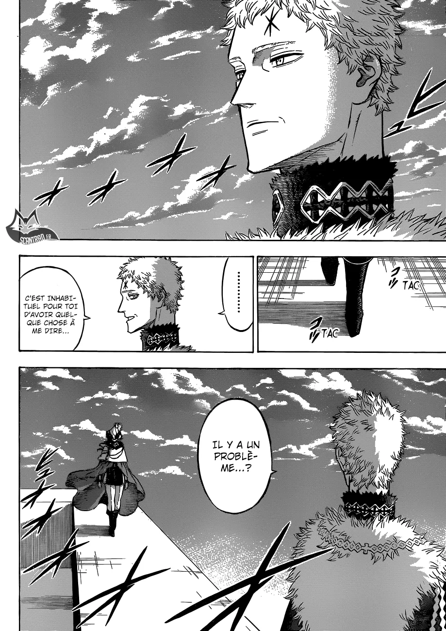 Black Clover - 142 - 655159f3e97da.webp