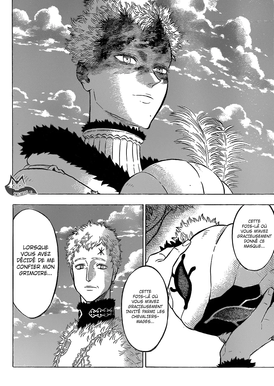 Black Clover - 142 - 655159f47cf96.webp