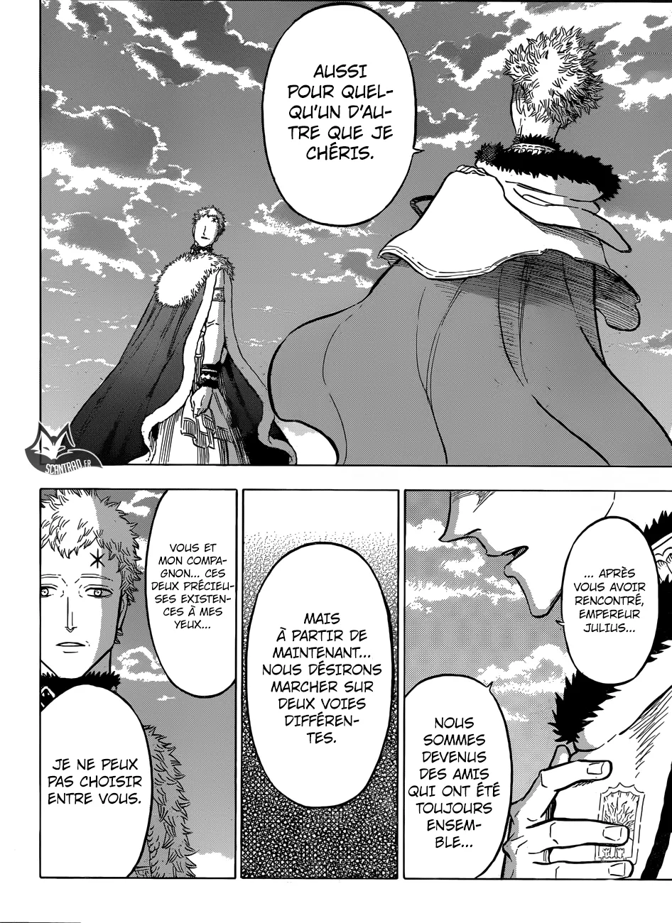 Black Clover - 142 - 655159f5152fa.webp