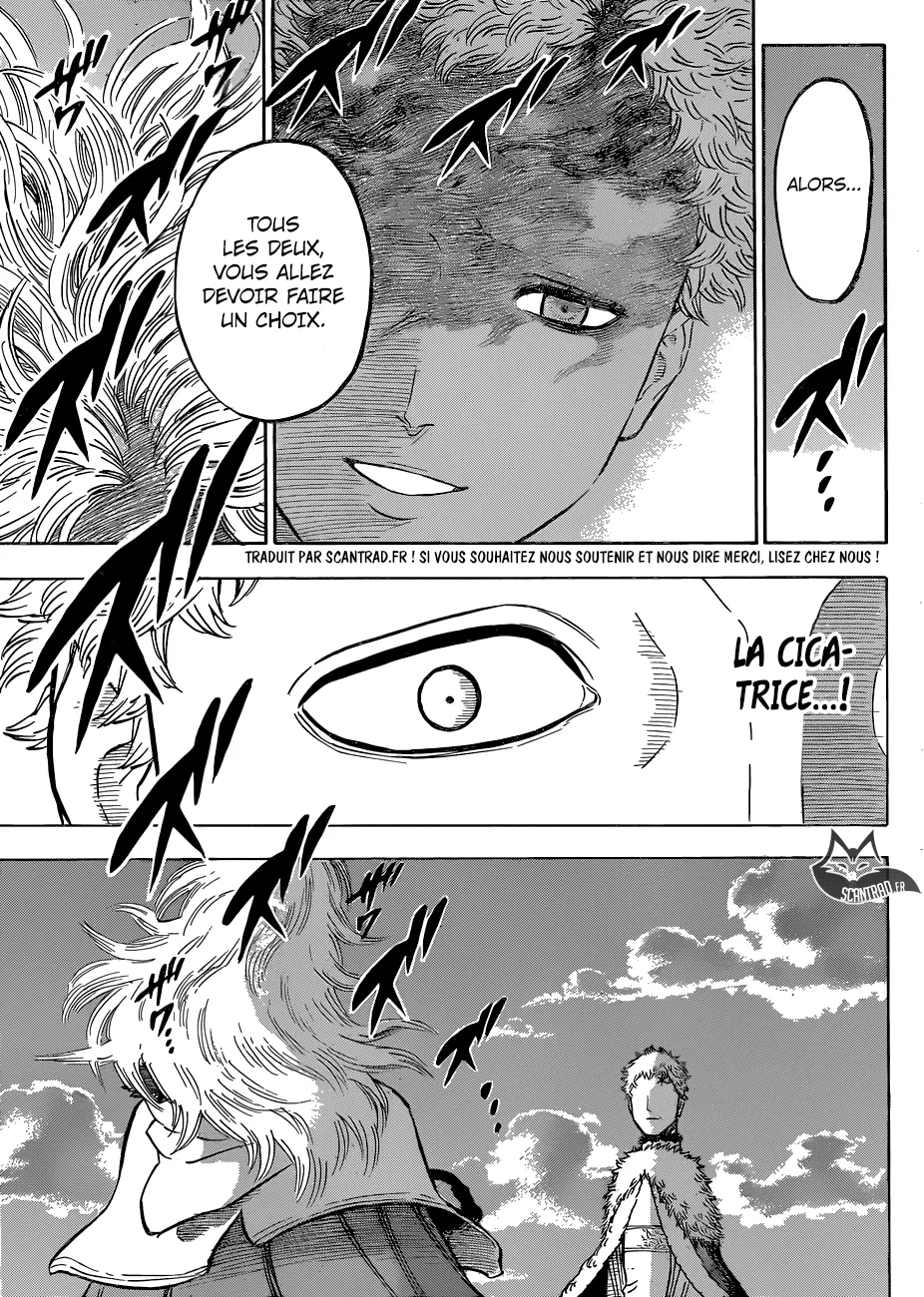 Black Clover - 142 - 655159f55af75.webp