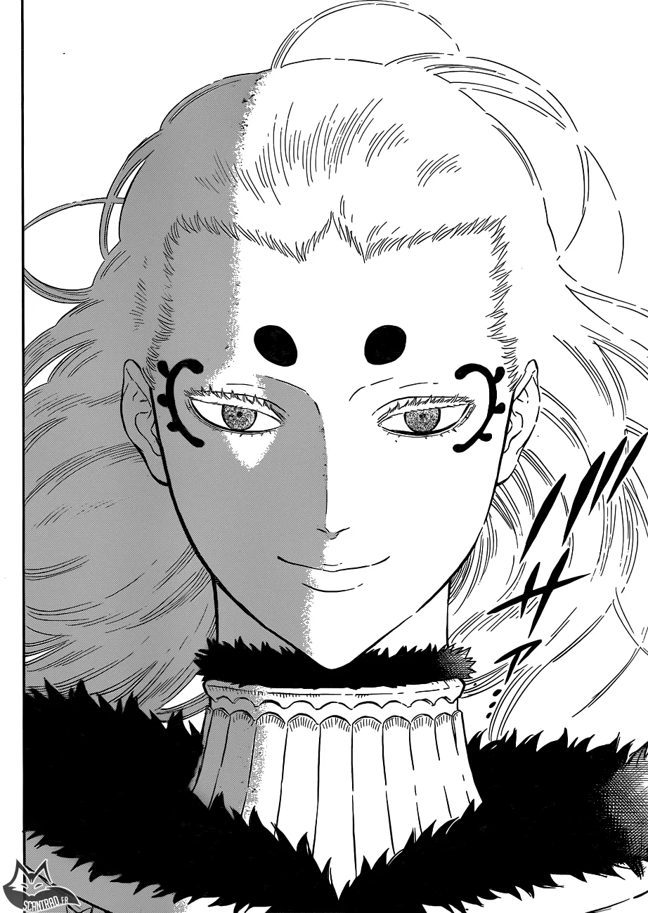 Black Clover - 142 - 655159f592036.webp