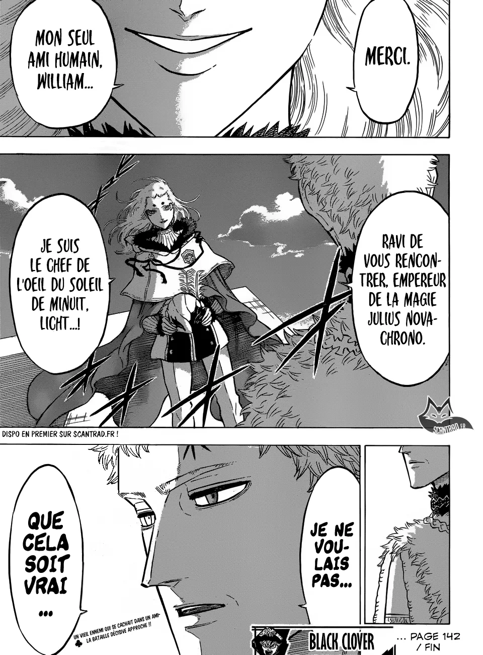 Black Clover - 142 - 655159f5d6035.webp