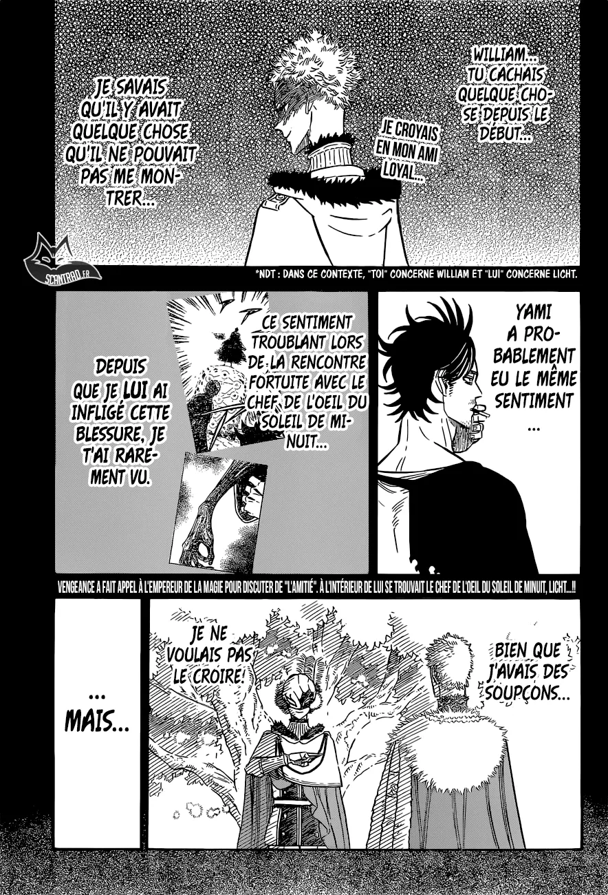 Black Clover - 143 - 655159f6221a6.webp