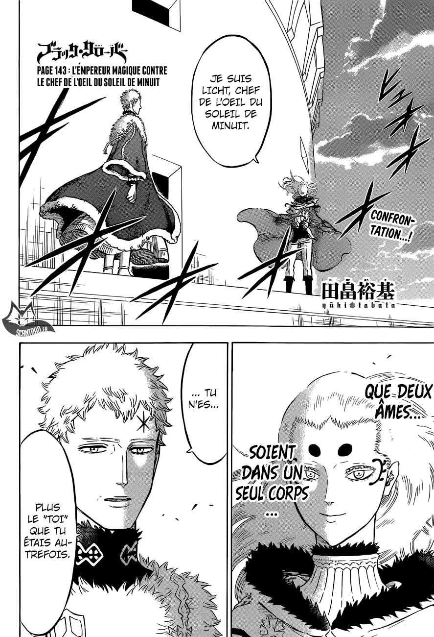Black Clover - 143 - 655159f658f6c.webp
