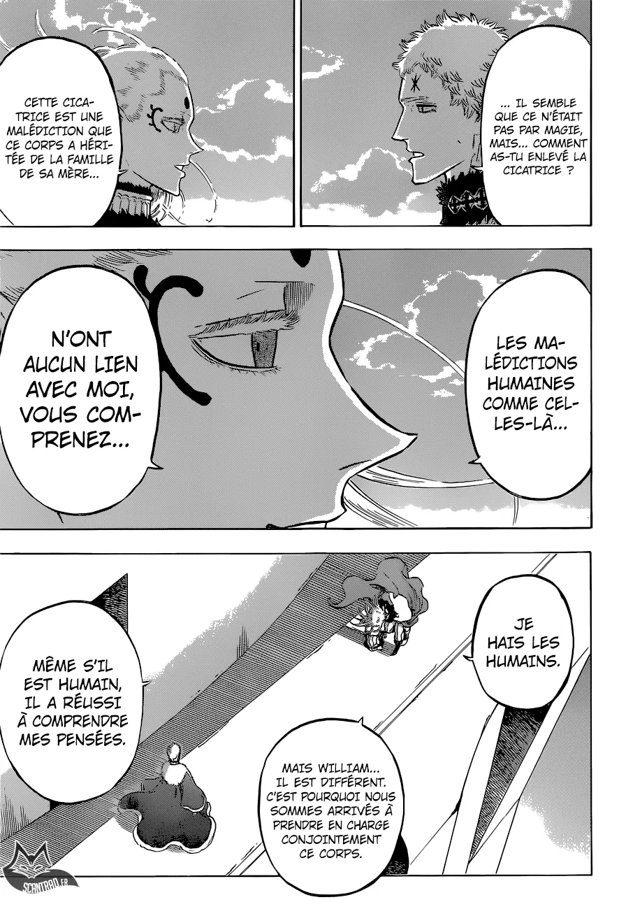 Black Clover - 143 - 655159f6950e7.webp