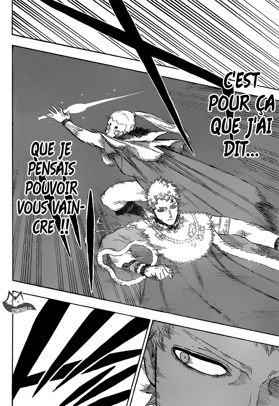 Black Clover - 143 - 655159f926295.webp