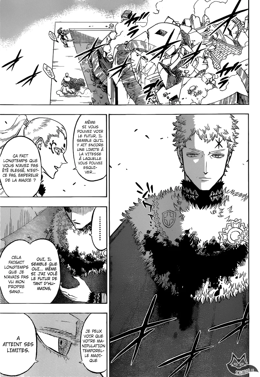 Black Clover - 143 - 655159f9604b9.webp