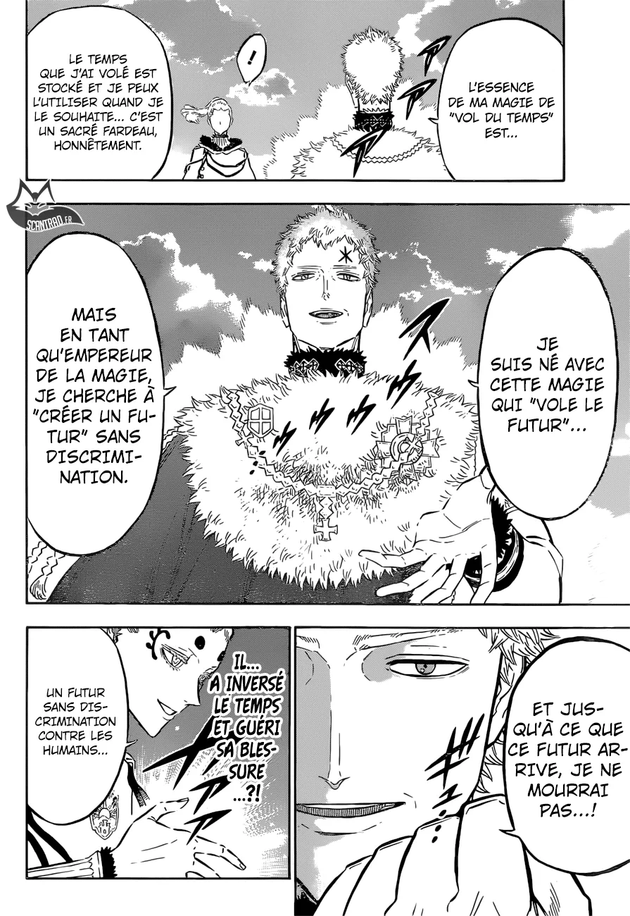 Black Clover - 143 - 655159f99d626.webp