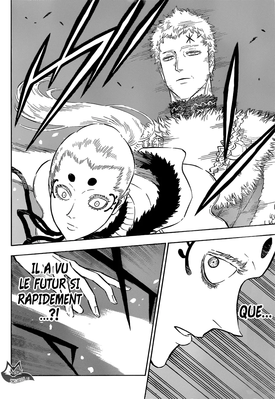 Black Clover - 143 - 655159fa1f779.webp