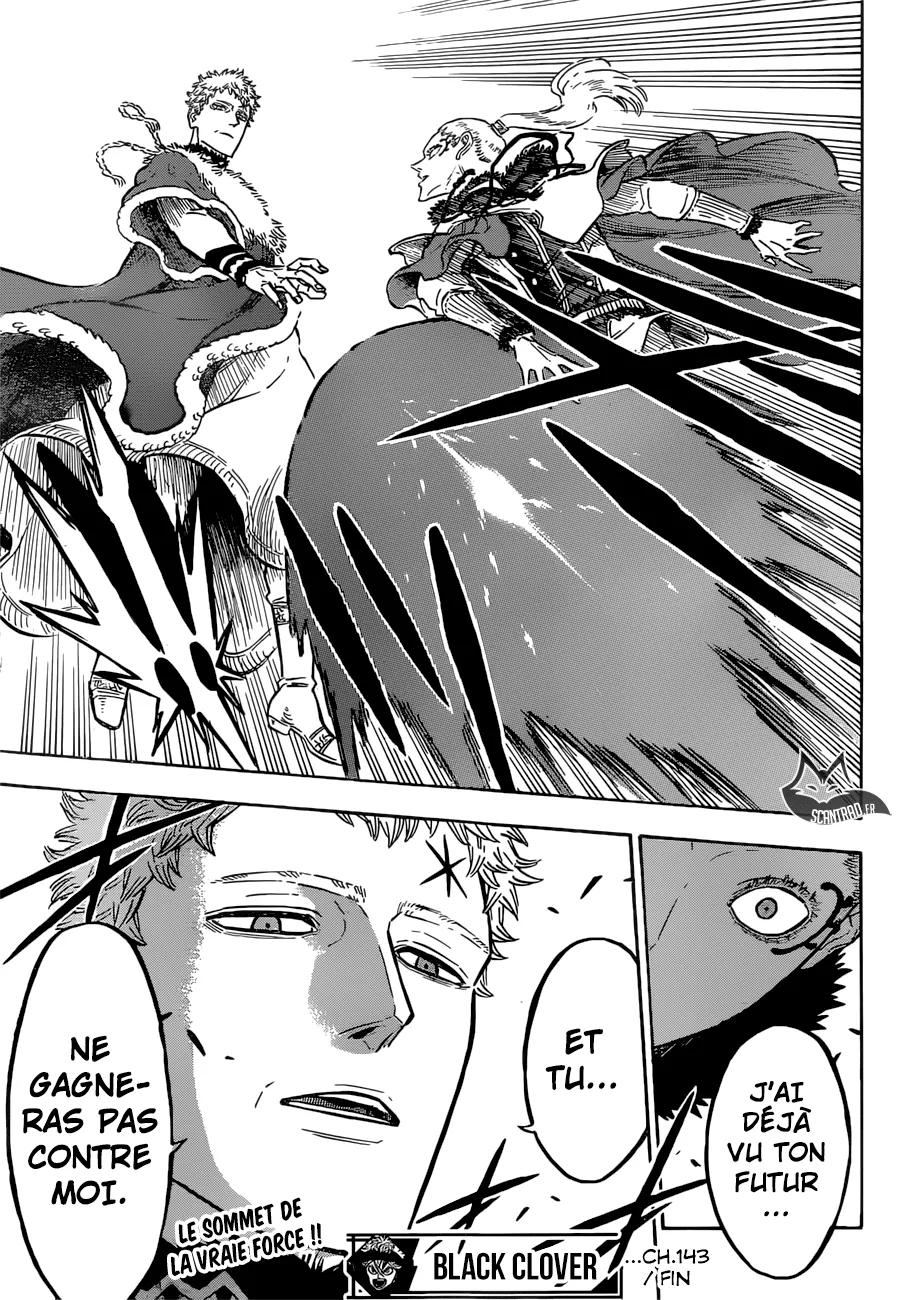 Black Clover - 143 - 655159fa5ae51.webp