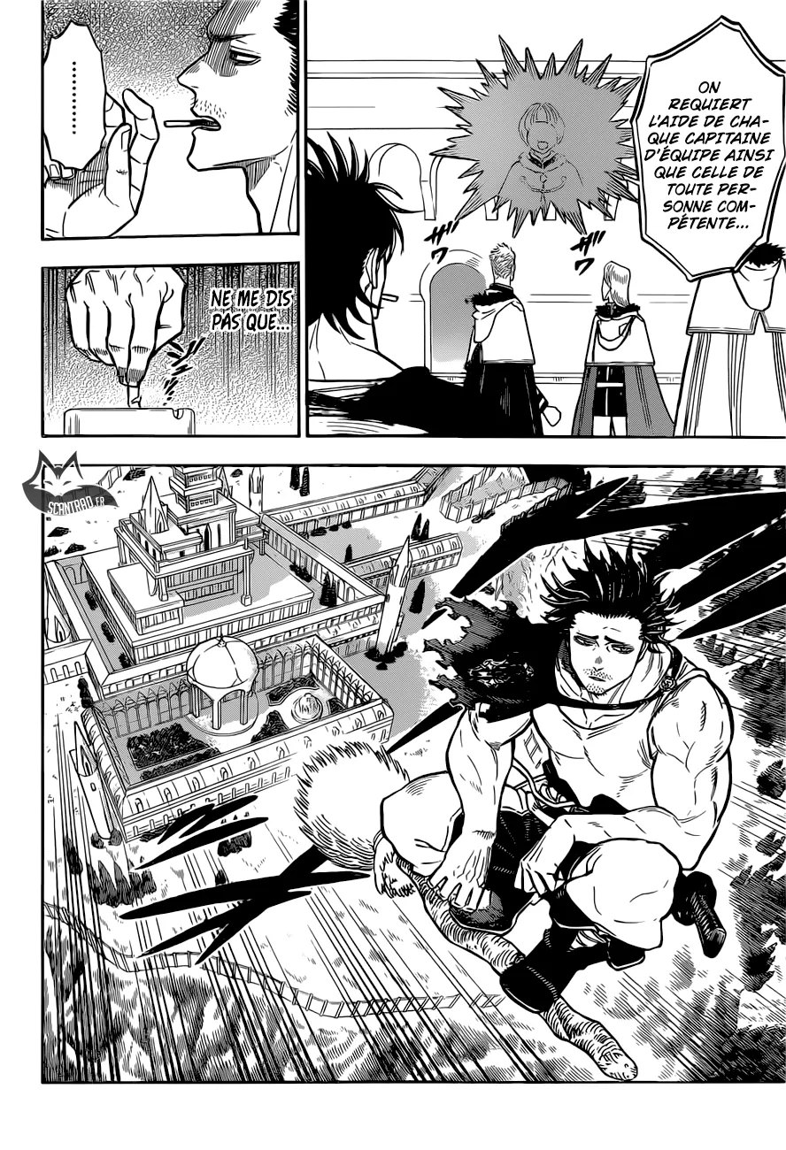 Black Clover - 144 - 655159fb4e9b3.webp