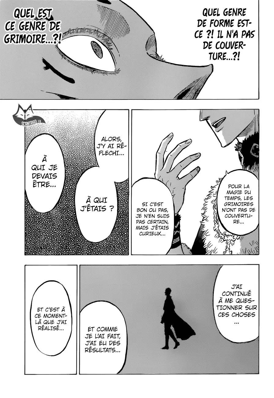 Black Clover - 144 - 655159fd1b379.webp