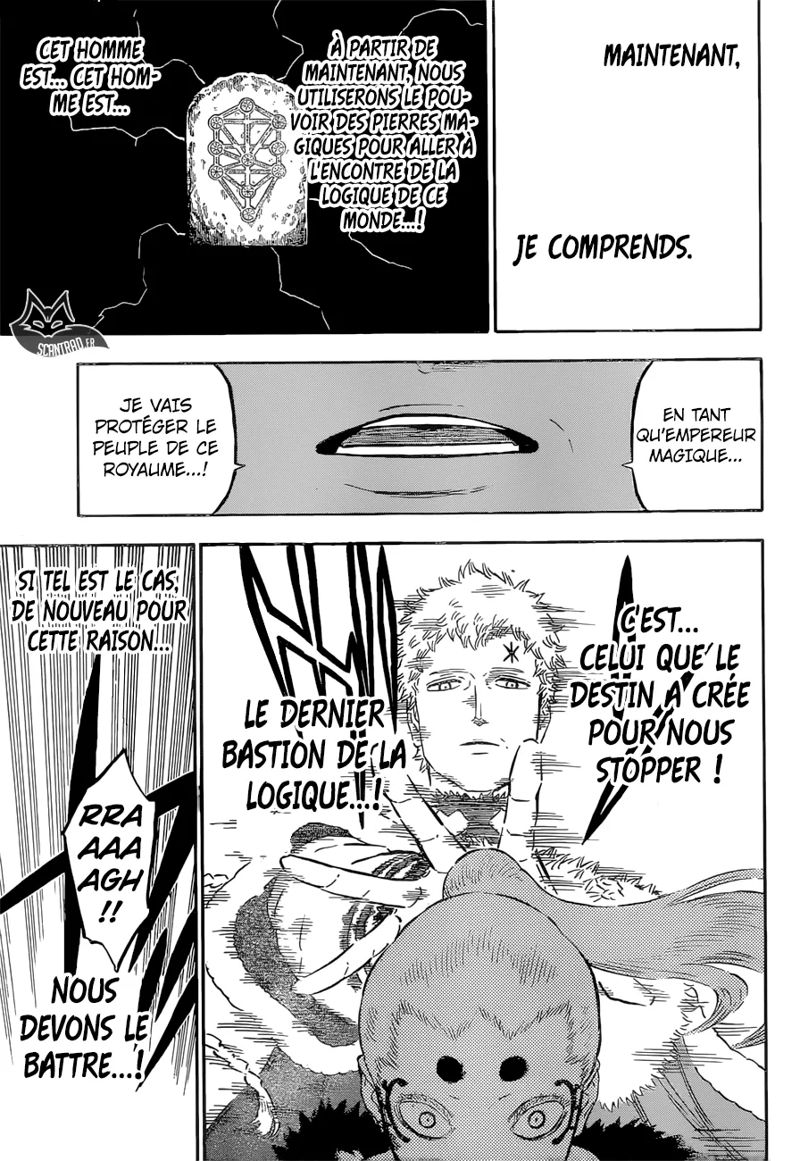 Black Clover - 144 - 655159fd8e16b.webp