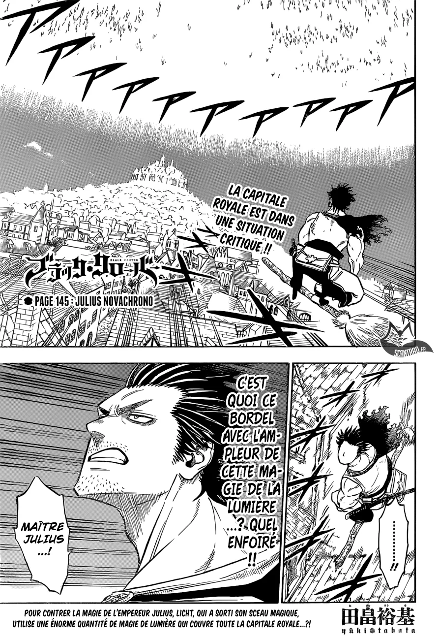 Black Clover - 145 - 655159fed48b8.webp