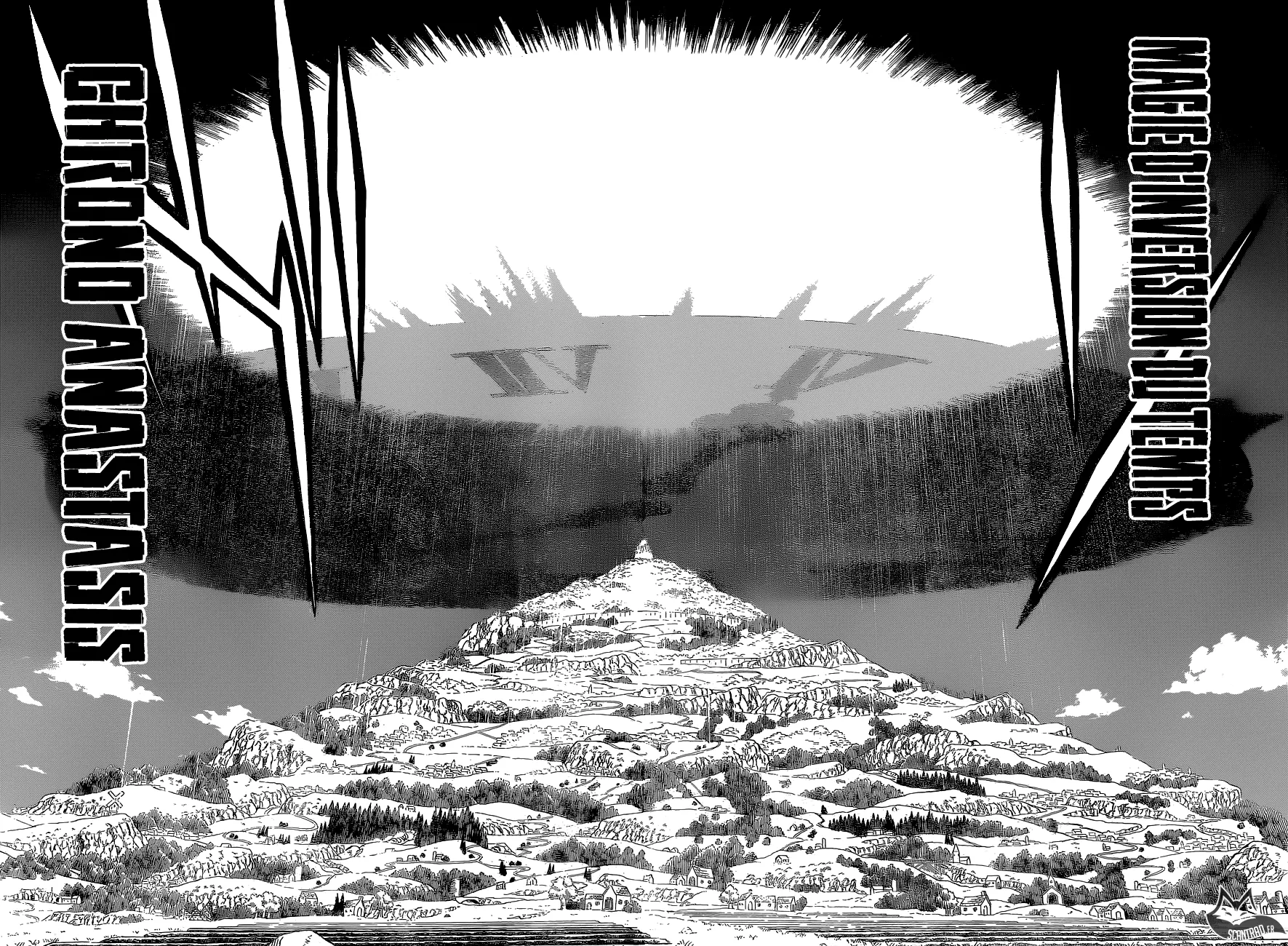 Black Clover - 145 - 65515a015e25e.webp