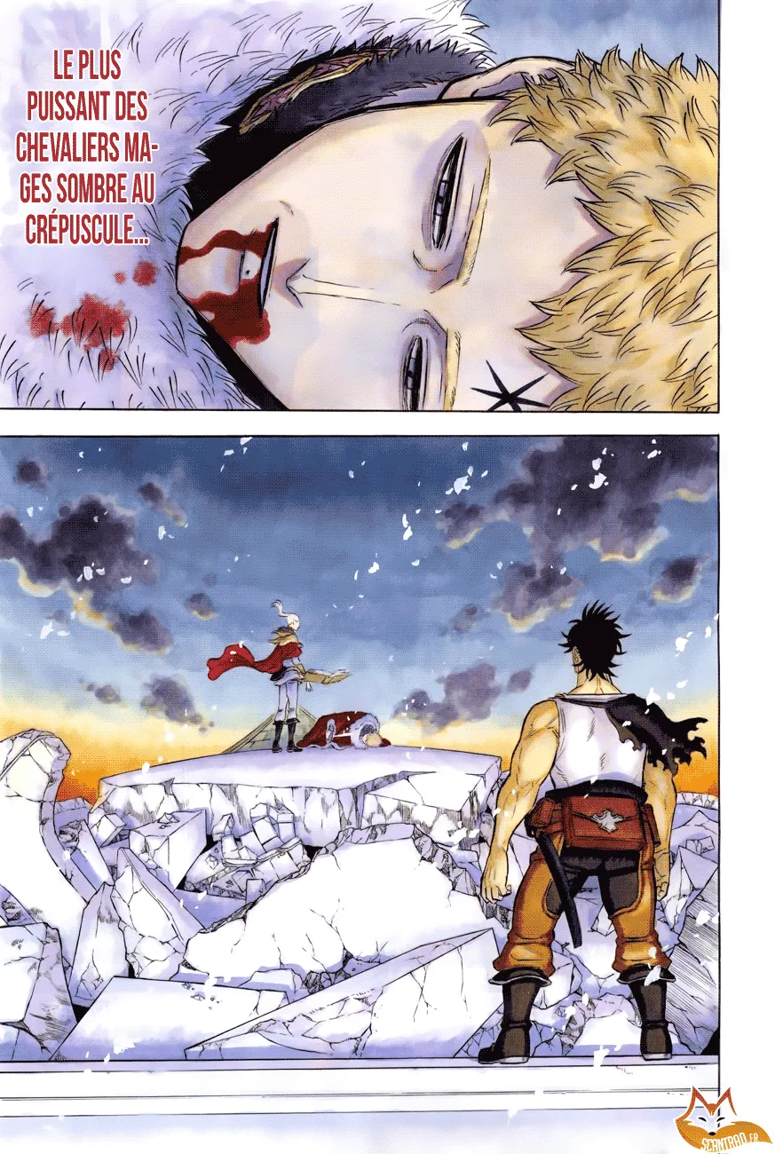 Black Clover - 146 - 65515a03c24d7.webp