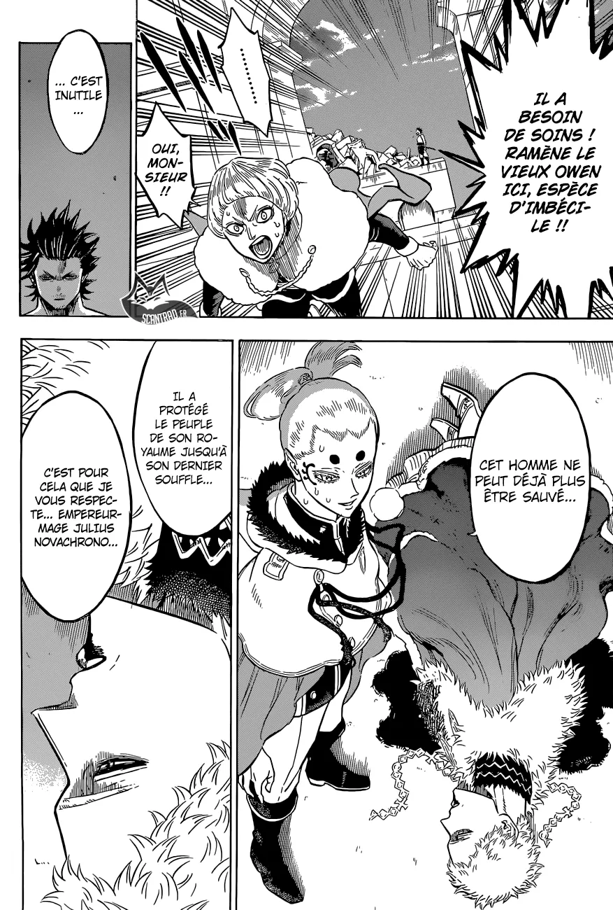 Black Clover - 146 - 65515a04b413f.webp