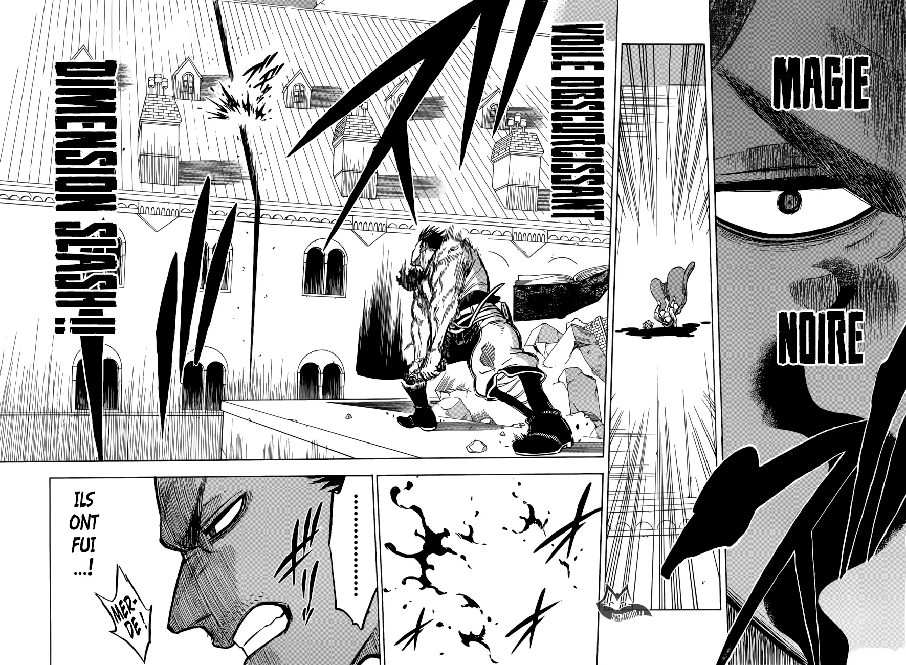 Black Clover - 146 - 65515a0567401.webp