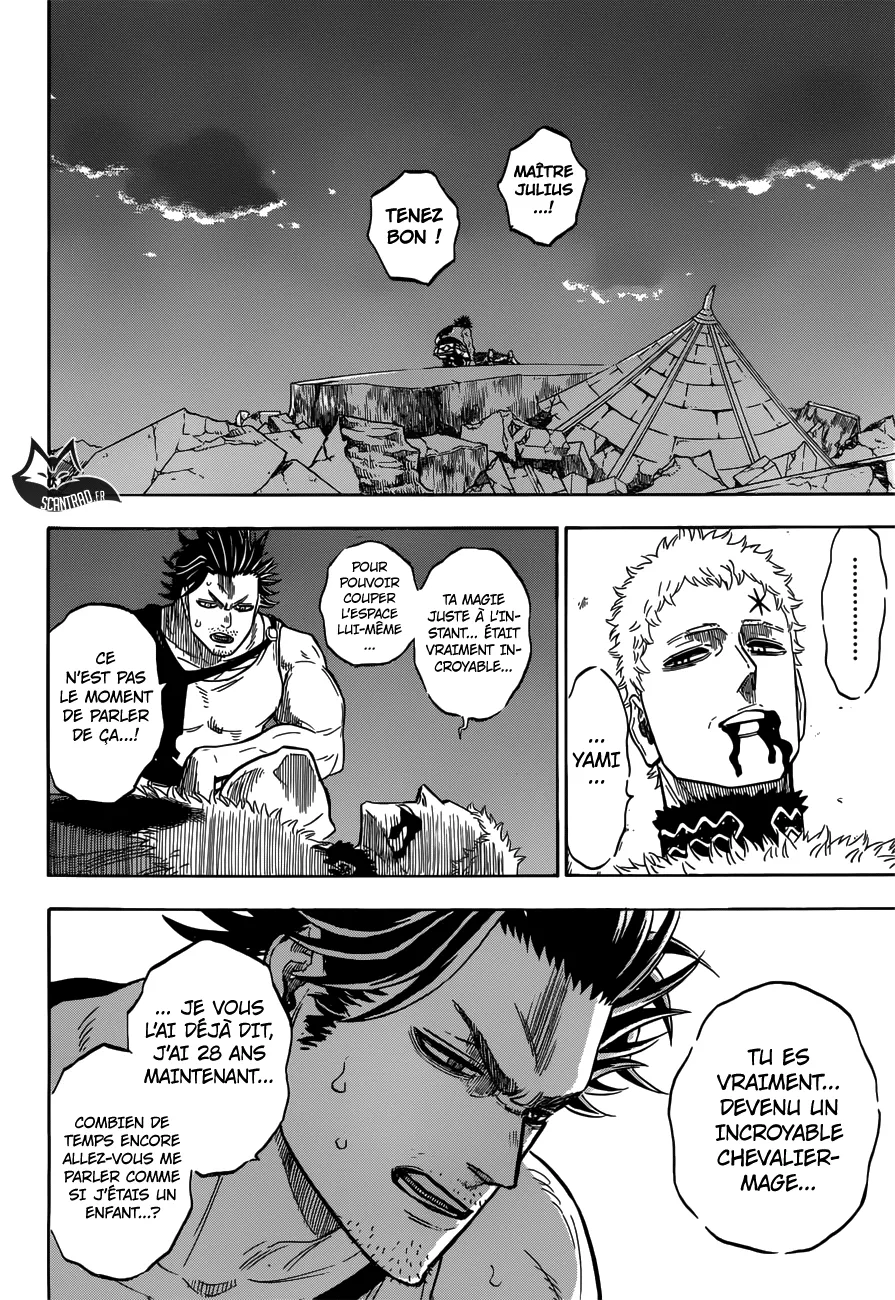 Black Clover - 146 - 65515a05abc68.webp