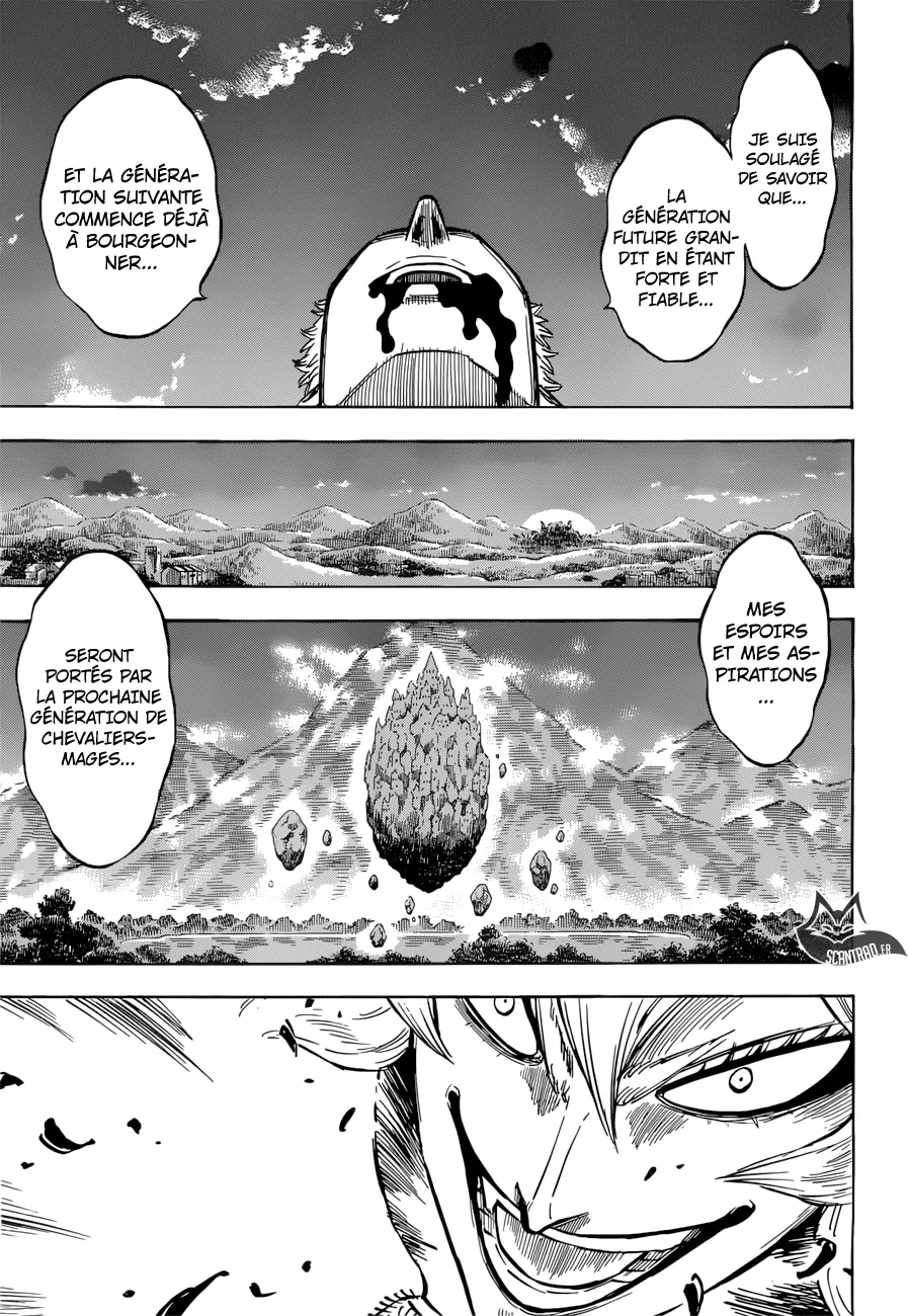 Black Clover - 146 - 65515a05ec40c.webp