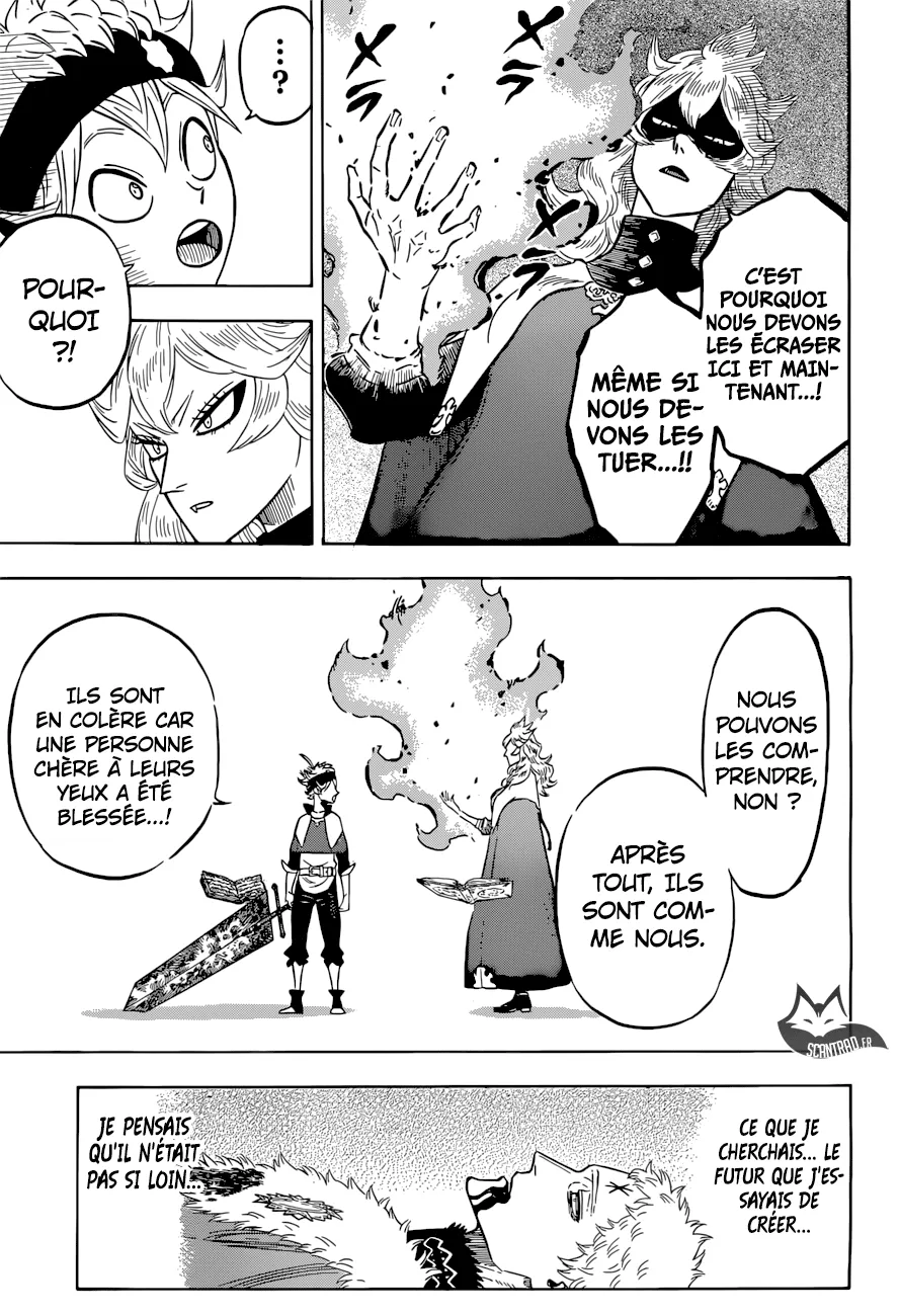 Black Clover - 146 - 65515a076218a.webp