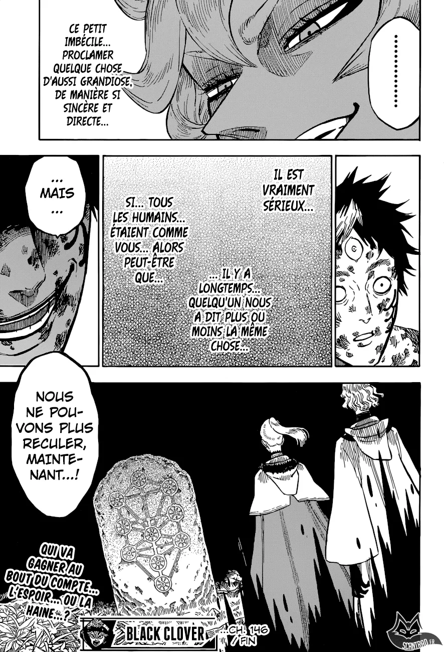 Black Clover - 146 - 65515a07d16b3.webp