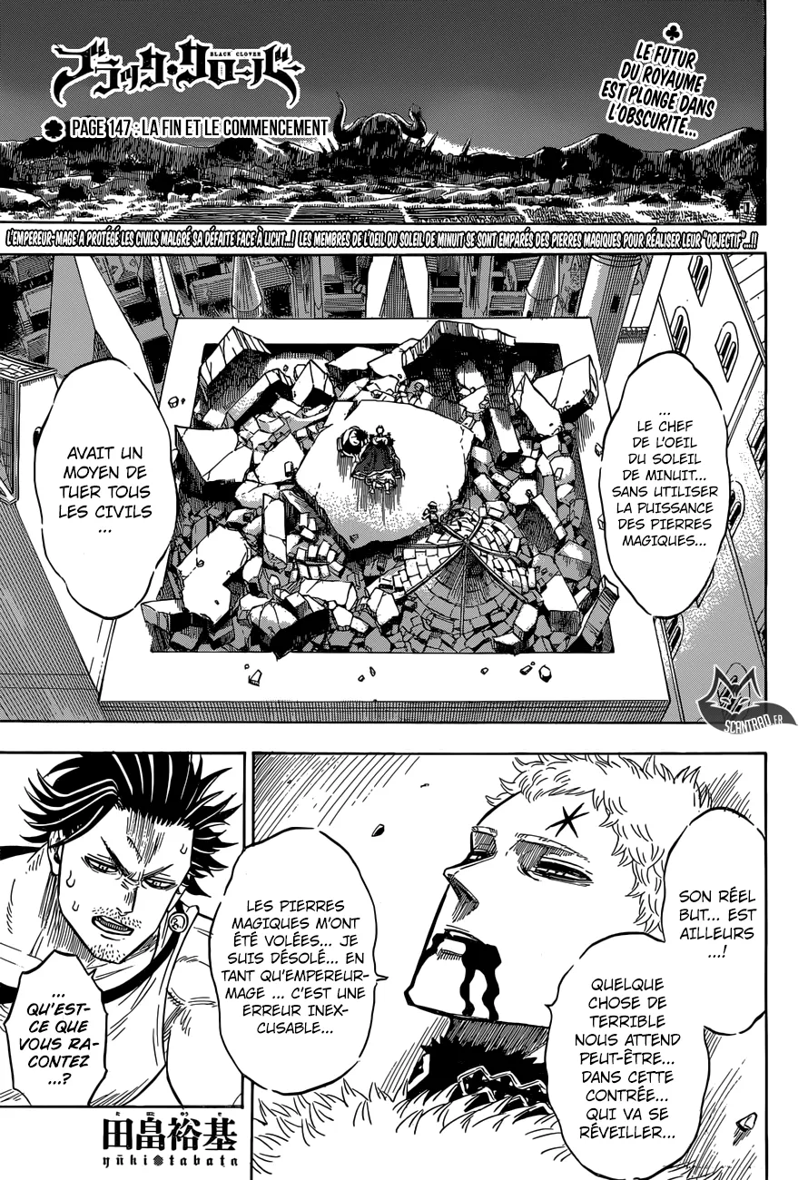 Black Clover - 147 - 65515a081da65.webp