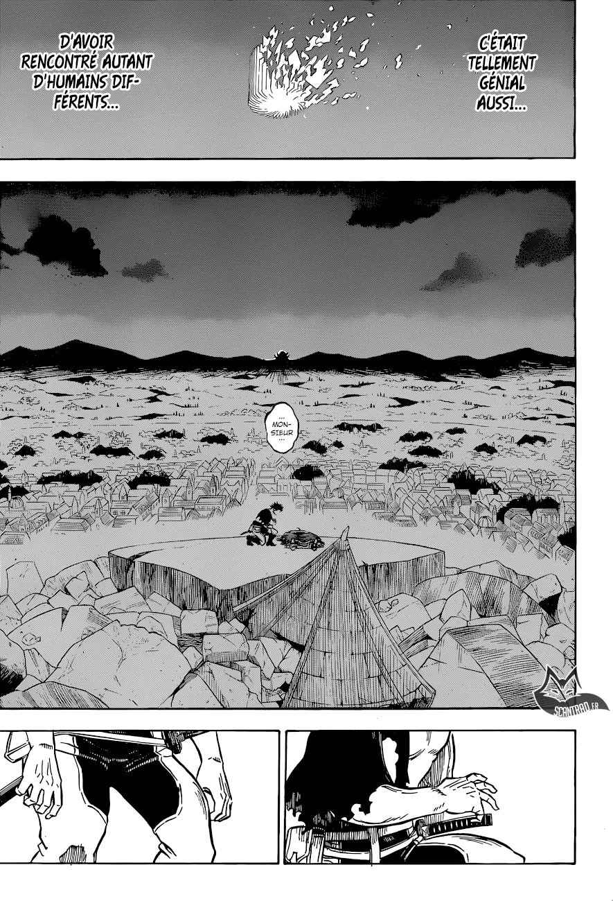 Black Clover - 147 - 65515a091d82d.webp