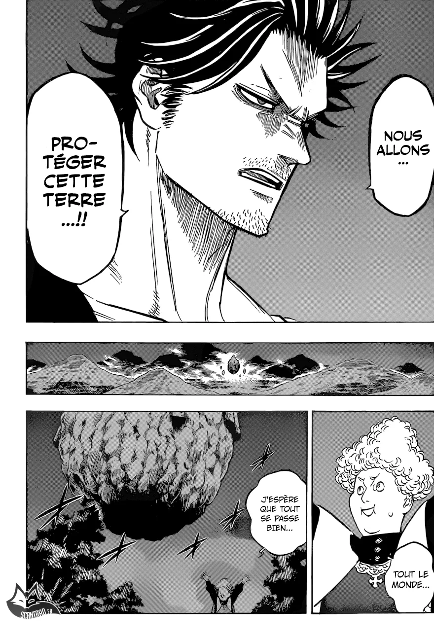 Black Clover - 147 - 65515a0954ca7.webp