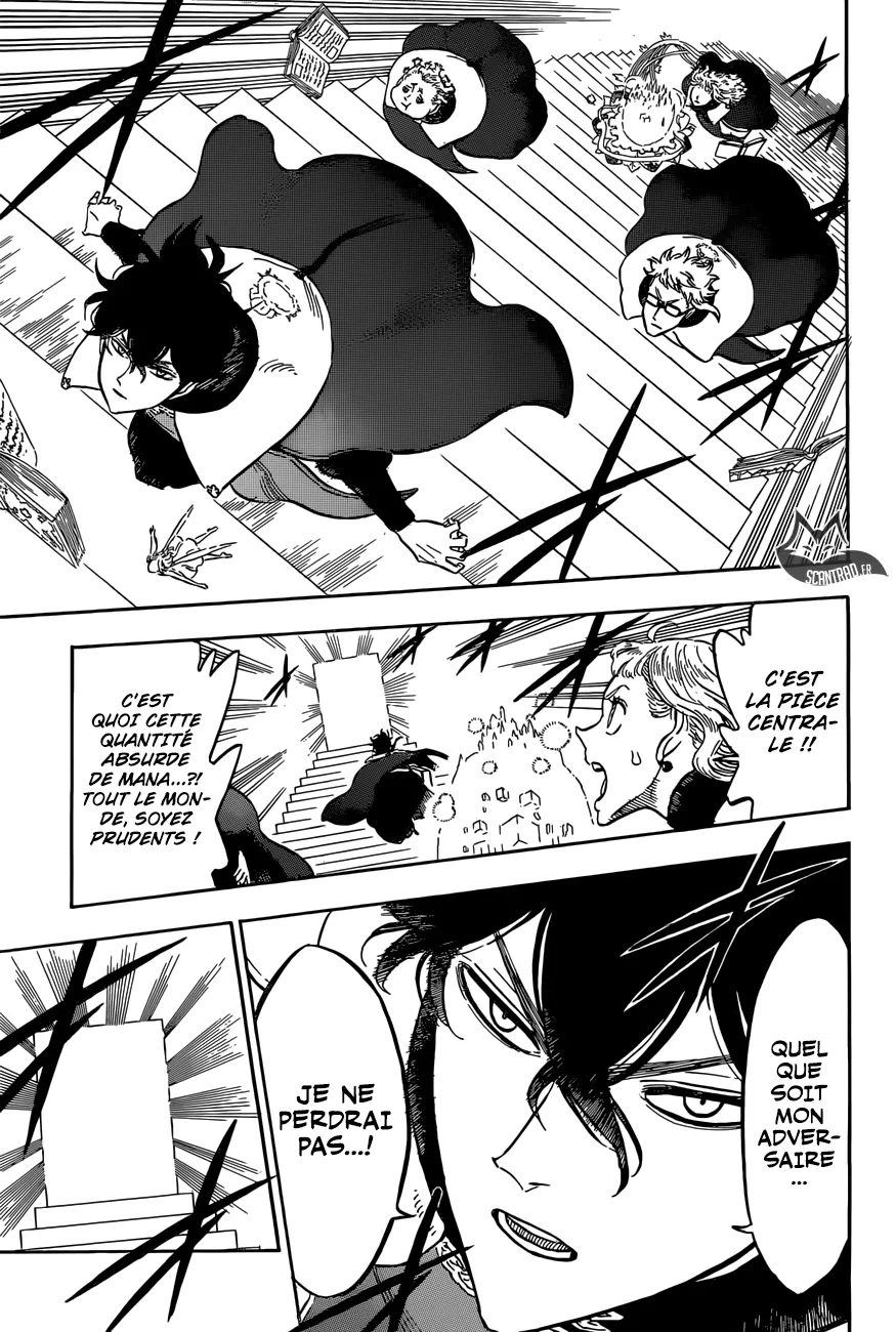 Black Clover - 147 - 65515a09859d5.webp