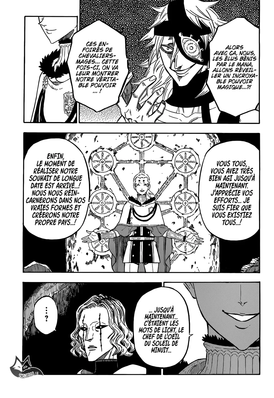 Black Clover - 147 - 65515a0a66888.webp