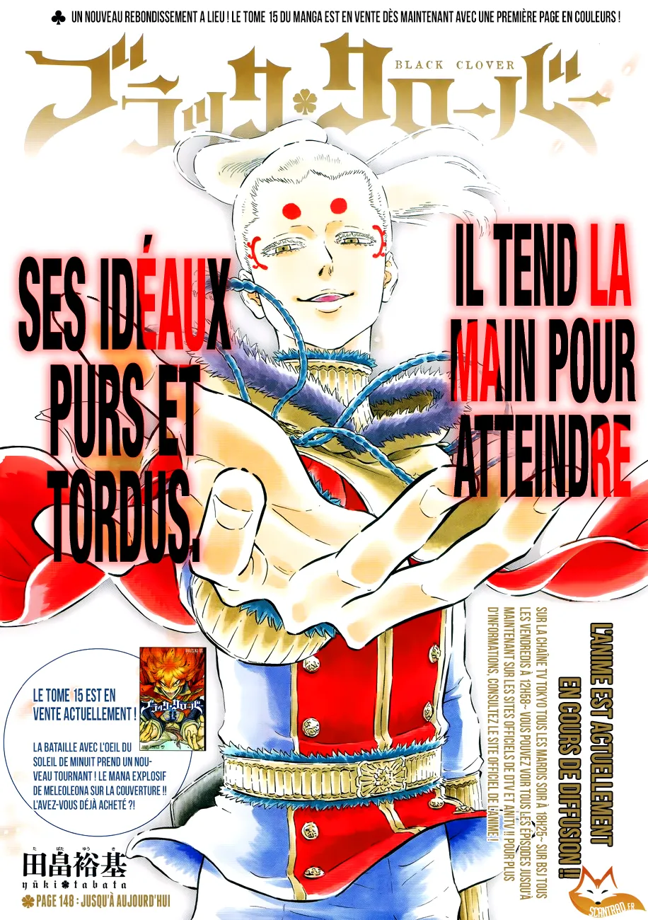 Black Clover - 148 - 65515a0c01dca.webp