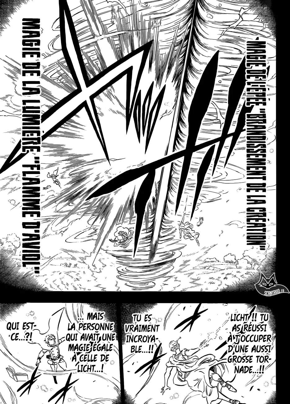 Black Clover - 148 - 65515a0d3bb25.webp
