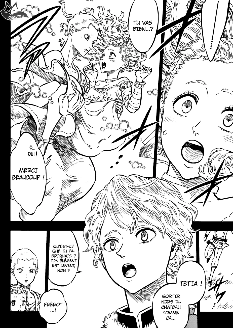 Black Clover - 148 - 65515a0d7244a.webp
