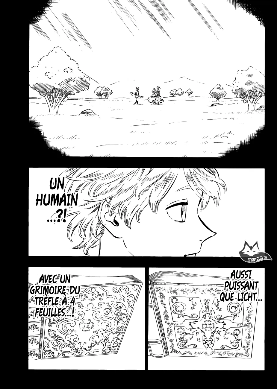 Black Clover - 148 - 65515a0d9f5df.webp