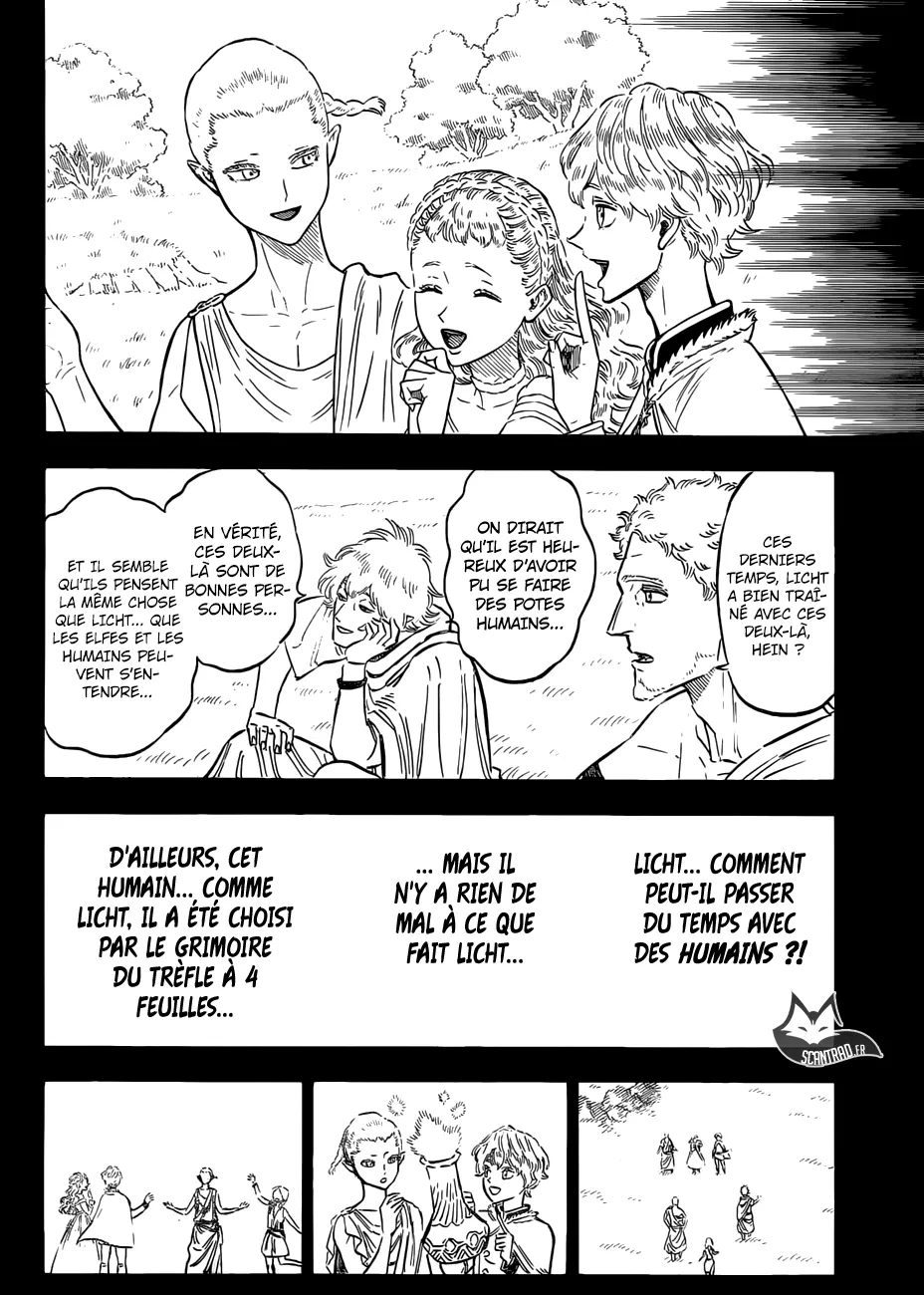 Black Clover - 148 - 65515a0dd4462.webp
