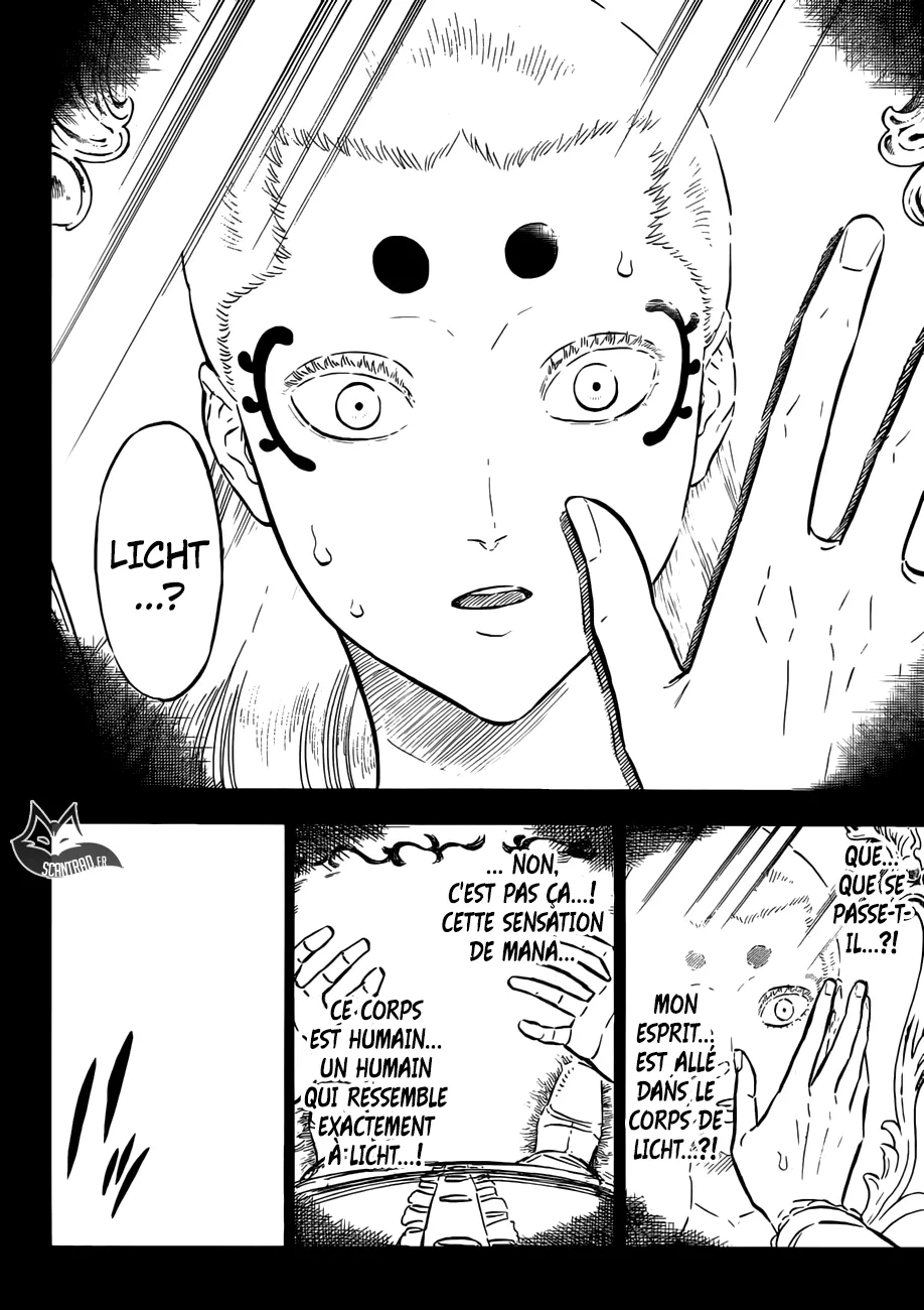 Black Clover - 148 - 65515a0f3c4bf.webp